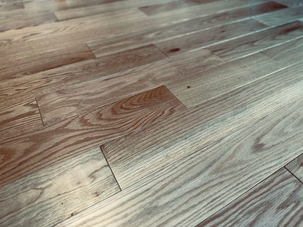 wooden floor refinishing johannesburg